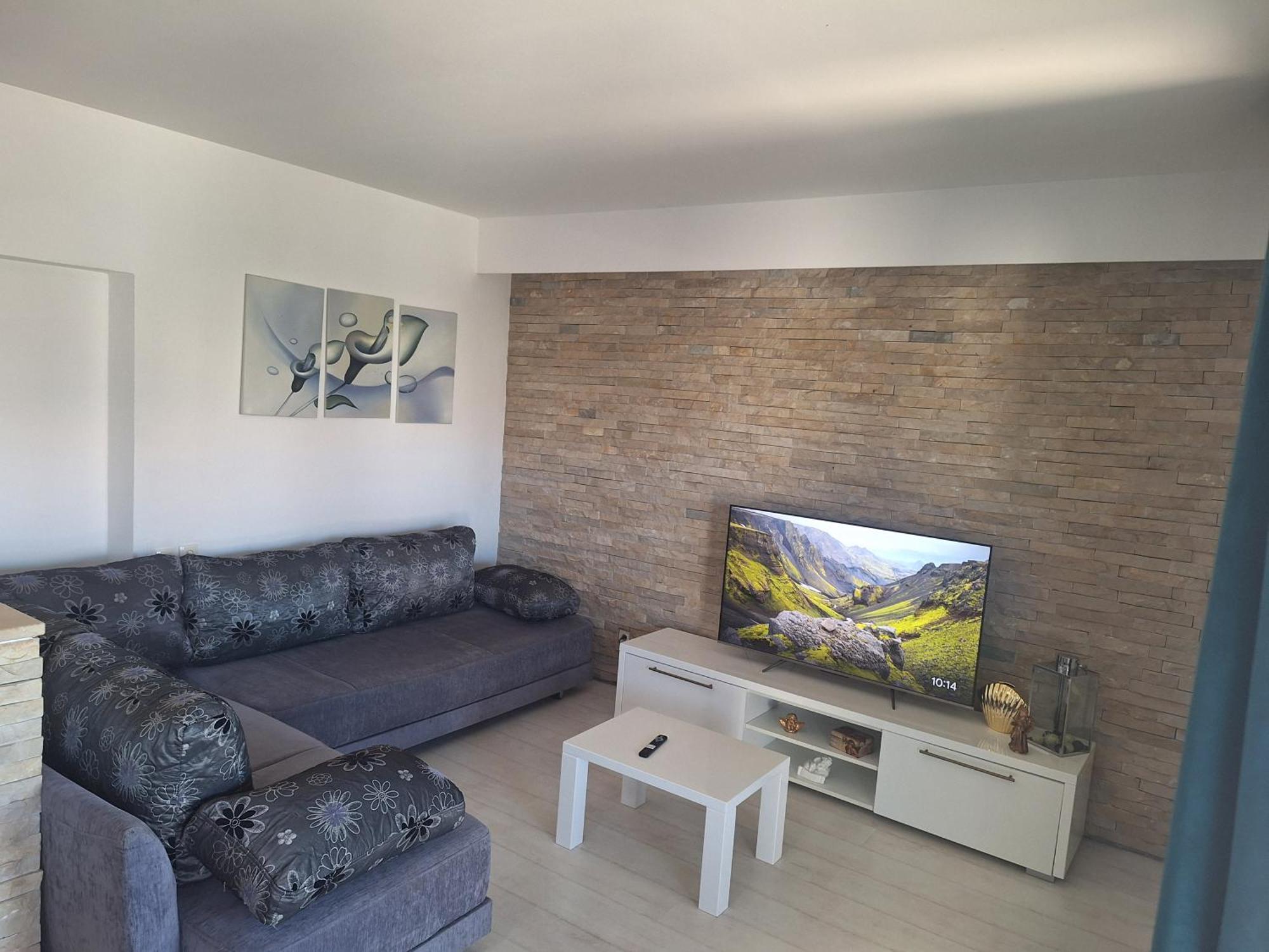 Apartments Milena Vodice Buitenkant foto